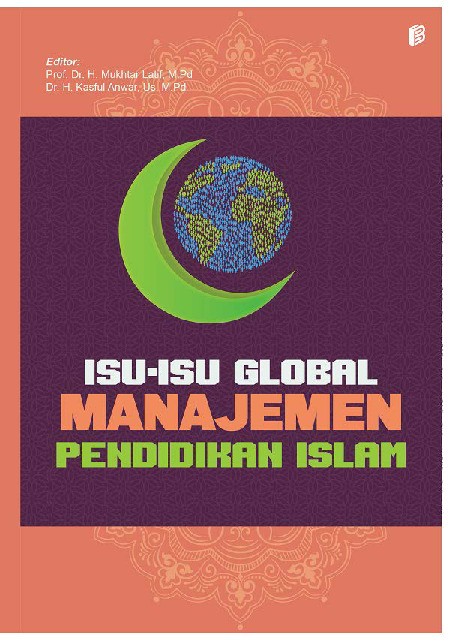 Isu-isu Global Manajemen Pendidikan Islam